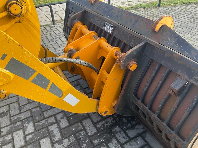 2000 venieri 9601 shovel - afbeelding 3 van  22