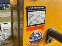 2000 venieri 9601 shovel - afbeelding 6 van  22