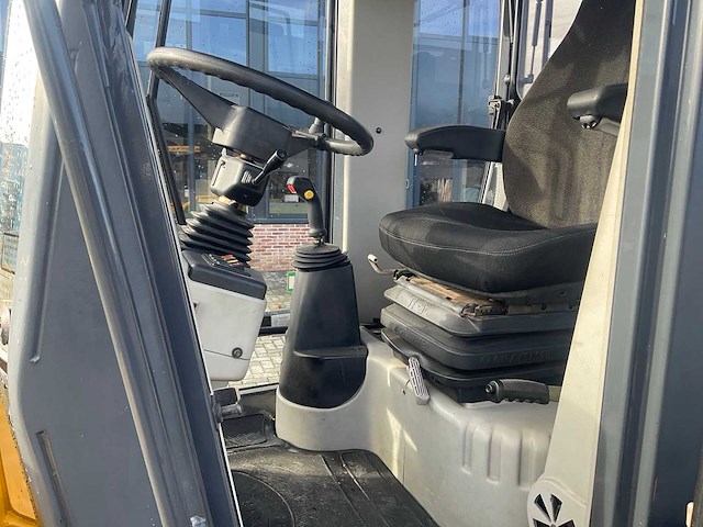 2000 venieri 9601 shovel - afbeelding 7 van  22