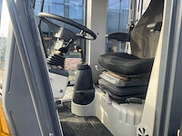 2000 venieri 9601 shovel - afbeelding 7 van  22