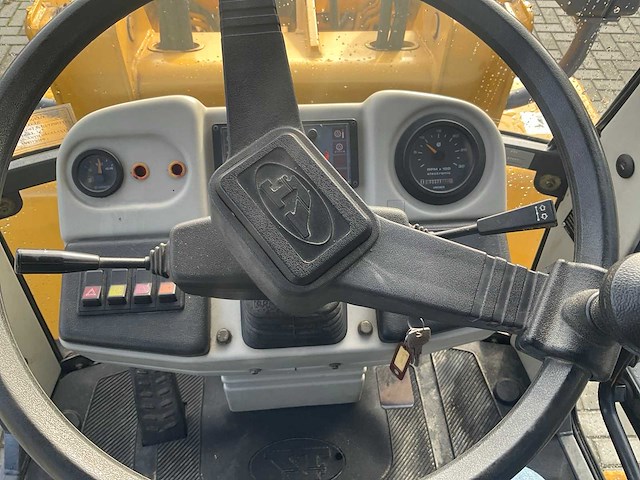 2000 venieri 9601 shovel - afbeelding 8 van  22