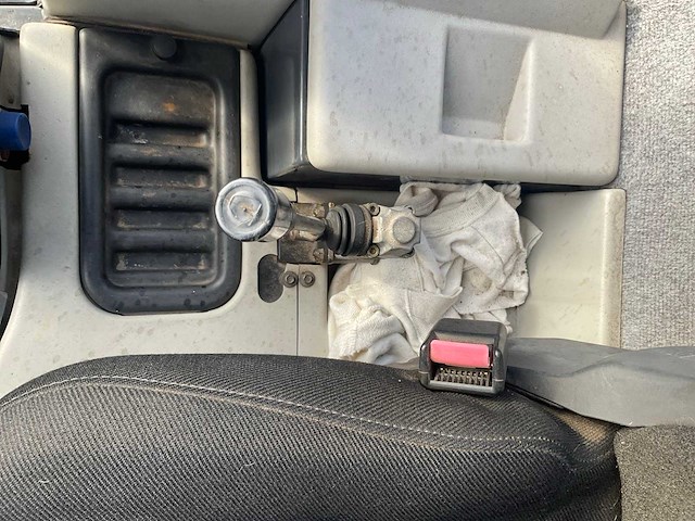 2000 venieri 9601 shovel - afbeelding 13 van  22