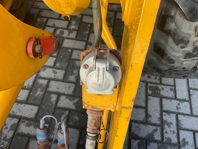 2000 venieri 9601 shovel - afbeelding 15 van  22