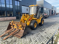 2000 venieri 9601 shovel - afbeelding 16 van  22