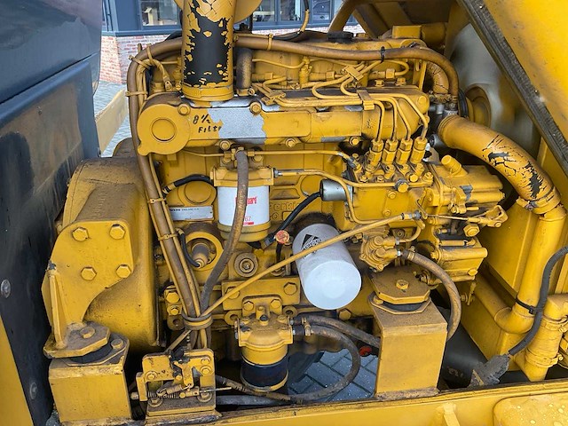 2000 venieri 9601 shovel - afbeelding 20 van  22