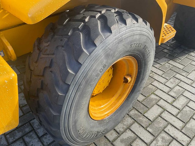 2000 venieri 9601 shovel - afbeelding 22 van  22