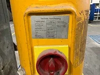 2000 verlinde zwenkarmkraan - afbeelding 5 van  5