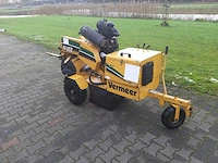 2000 vermeer sc252 stobbenfrees - afbeelding 10 van  14