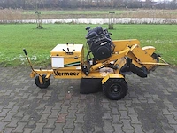 2000 vermeer sc252 stobbenfrees - afbeelding 2 van  14