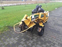 2000 vermeer sc252 stobbenfrees - afbeelding 4 van  14