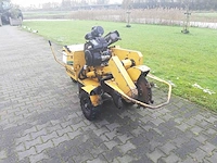 2000 vermeer sc252 stobbenfrees - afbeelding 9 van  14