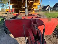 2000 vgm gd20-105 dumper aanhanger - afbeelding 2 van  21