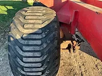 2000 vgm gd20-105 dumper aanhanger - afbeelding 5 van  21