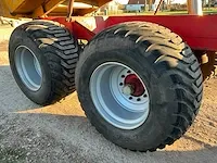 2000 vgm gd20-105 dumper aanhanger - afbeelding 6 van  21