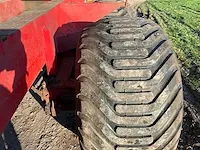 2000 vgm gd20-105 dumper aanhanger - afbeelding 9 van  21