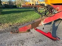 2000 vgm gd20-105 dumper aanhanger - afbeelding 3 van  23
