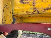 2000 vgm gd20-105 dumper aanhanger - afbeelding 7 van  23