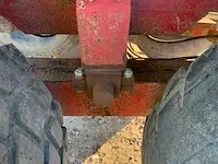 2000 vgm gd20-105 dumper aanhanger - afbeelding 15 van  23