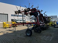 2000 vicon fanex 1103 c grasschudder - afbeelding 15 van  21