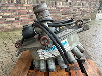 2000 vogelzang dosimat lv 17 mestverdeler - afbeelding 2 van  6