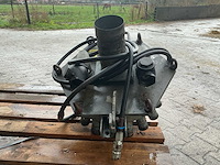 2000 vogelzang dosimat lv 17 mestverdeler - afbeelding 3 van  6