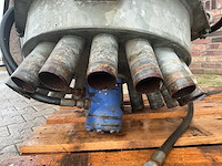 2000 vogelzang dosimat lv 17 mestverdeler - afbeelding 5 van  6