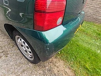2000 volkswagen lupo 1.2 tdi 3l - afbeelding 6 van  26