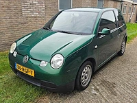 2000 volkswagen lupo 1.2 tdi 3l