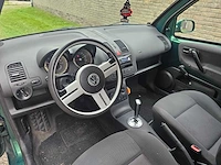 2000 volkswagen lupo 1.2 tdi 3l - afbeelding 14 van  26
