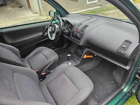 2000 volkswagen lupo 1.2 tdi 3l - afbeelding 15 van  26