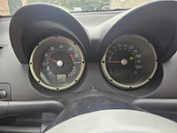 2000 volkswagen lupo 1.2 tdi 3l - afbeelding 17 van  26