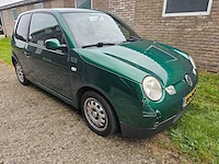 2000 volkswagen lupo 1.2 tdi 3l - afbeelding 12 van  26