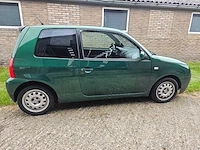 2000 volkswagen lupo 1.2 tdi 3l - afbeelding 20 van  26