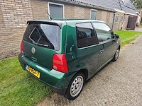2000 volkswagen lupo 1.2 tdi 3l - afbeelding 21 van  26
