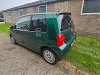 2000 volkswagen lupo 1.2 tdi 3l - afbeelding 23 van  26