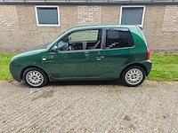 2000 volkswagen lupo 1.2 tdi 3l - afbeelding 24 van  26