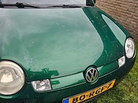 2000 volkswagen lupo 1.2 tdi 3l - afbeelding 25 van  26