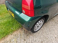 2000 volkswagen lupo 1.2 tdi 3l - afbeelding 26 van  26
