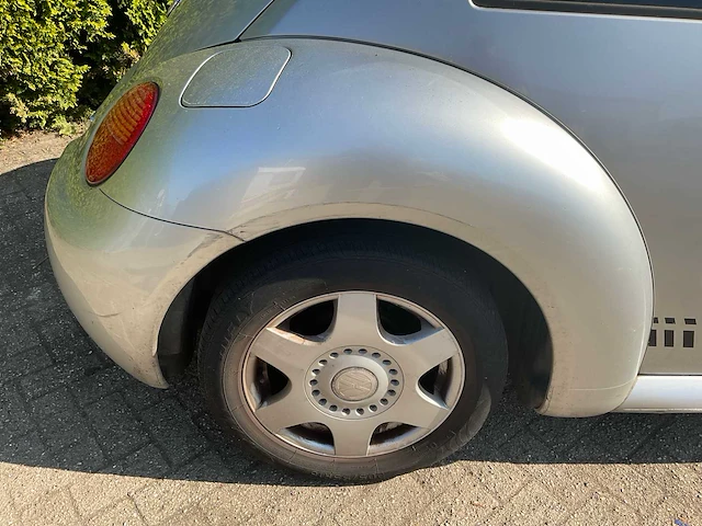 2000 volkswagen new beetle 03-jfp-6 - afbeelding 8 van  35
