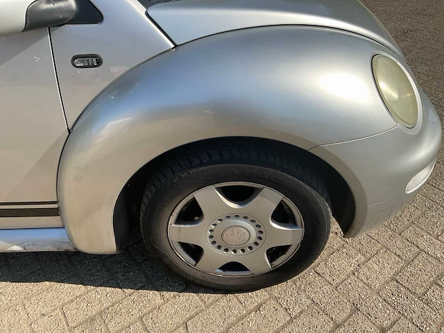 2000 volkswagen new beetle 03-jfp-6 - afbeelding 9 van  35
