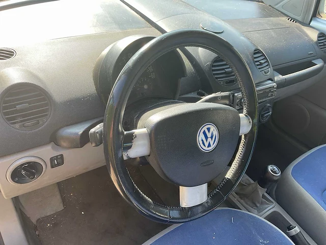 2000 volkswagen new beetle 03-jfp-6 - afbeelding 10 van  35