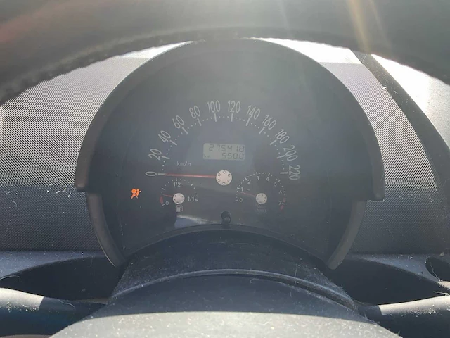 2000 volkswagen new beetle 03-jfp-6 - afbeelding 11 van  35