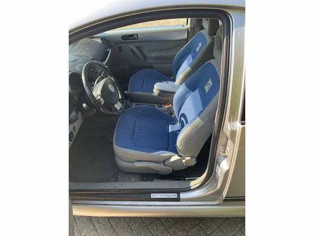 2000 volkswagen new beetle 03-jfp-6 - afbeelding 14 van  35