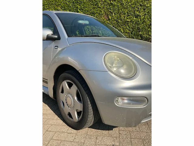 2000 volkswagen new beetle 03-jfp-6 - afbeelding 18 van  35