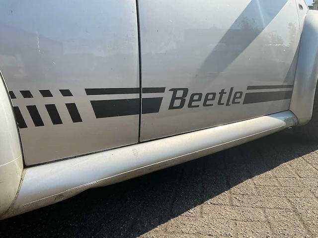 2000 volkswagen new beetle 03-jfp-6 - afbeelding 19 van  35