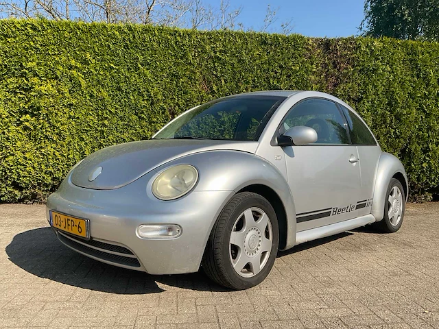 2000 volkswagen new beetle 03-jfp-6 - afbeelding 20 van  35