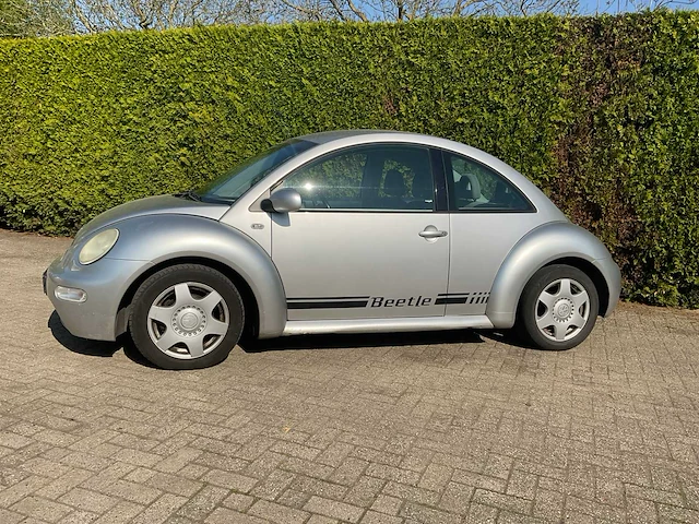 2000 volkswagen new beetle 03-jfp-6 - afbeelding 22 van  35
