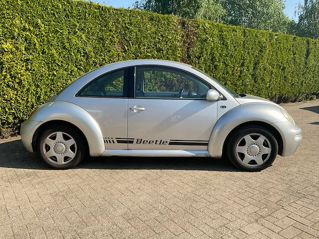 2000 volkswagen new beetle 03-jfp-6 - afbeelding 12 van  35