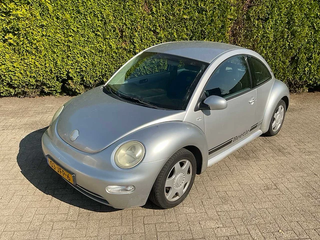 2000 volkswagen new beetle 03-jfp-6 - afbeelding 24 van  35