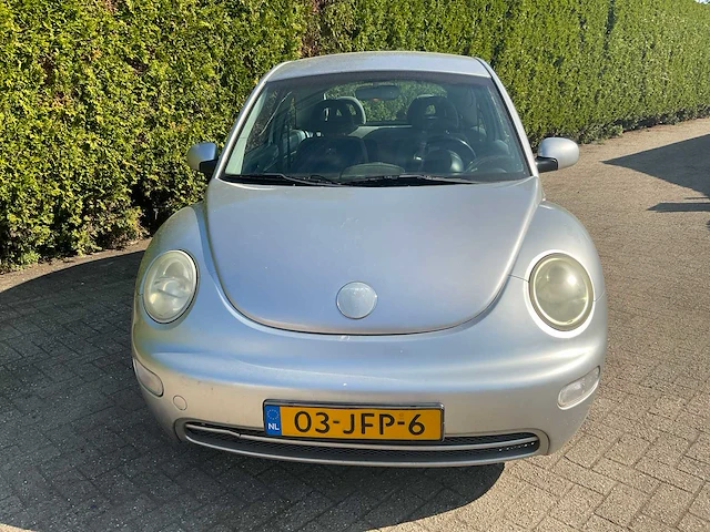 2000 volkswagen new beetle 03-jfp-6 - afbeelding 26 van  35